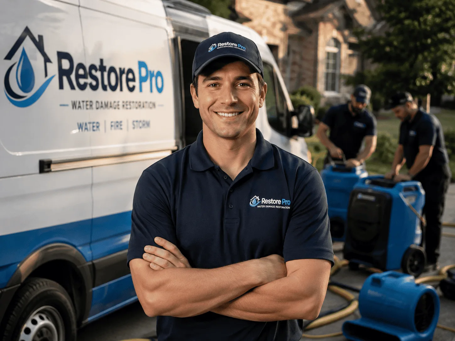 Water Damage Restoration company in Silverthorne, CO