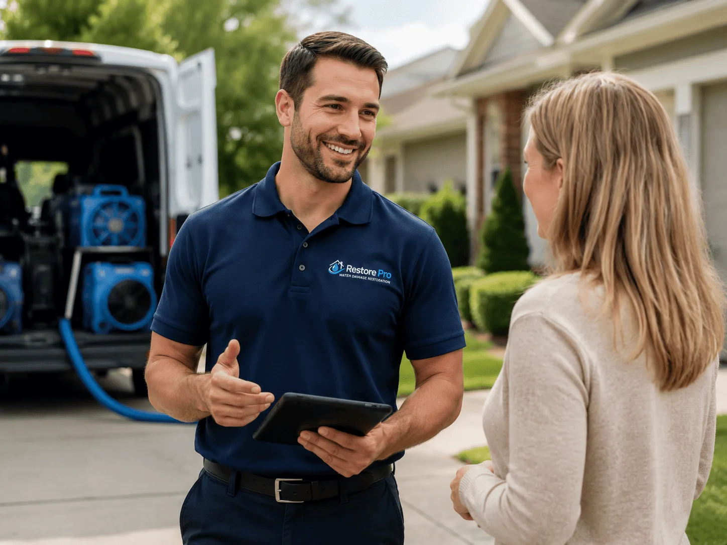 Water Damage Restoration Silverthorne, CO FAQs